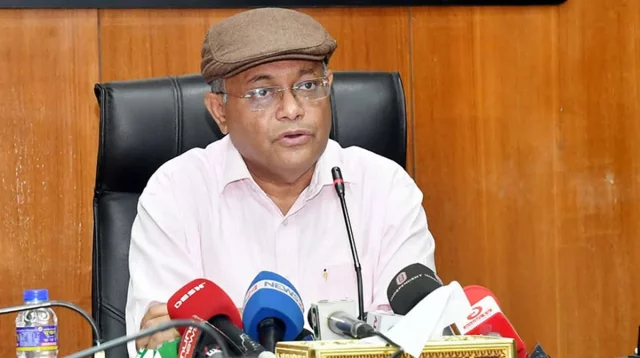 উন্নয়নের সকল সূচকে বাংলাদেশ অনেক এগিয়েছে: পররাষ্ট্রমন্ত্রী