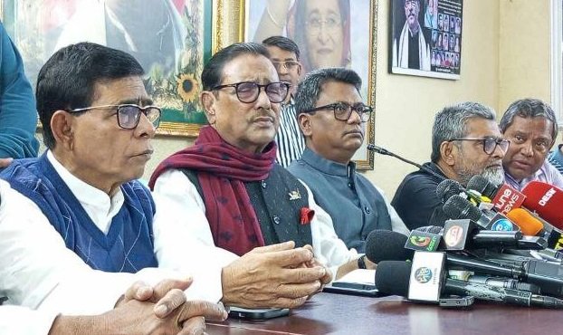 বিএনপি নালিশ করতে যায় মার্কিন যুক্তরাষ্ট্রে: সেতুমন্ত্রী