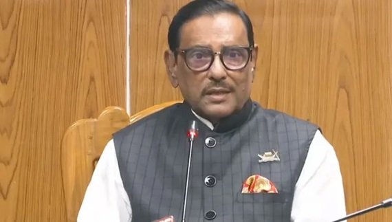 নেতিবাচক রাজনীতির মাধ্যমে বিএনপি ভুল করেছে: সেতুমন্ত্রী