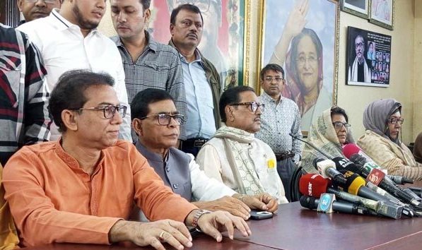 কানাডার ফেডারেল আদালত জানিয়েছে বিএনপি সন্ত্রাসী দল: সেতুমন্ত্রী