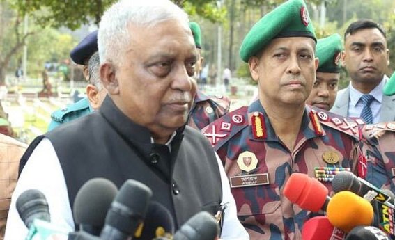 পিলখানা হত্যাকাণ্ডের চূড়ান্ত বিচার অল্পদিনের মধ্যে শেষ হবে: স্বরাষ্ট্রমন্ত্রী