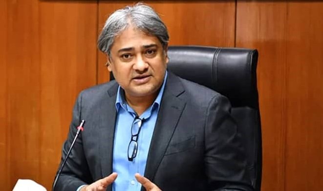 আগামীতে ভুল তথ্য মানুষকে চরম ঝুঁকিতে ফেলবে: তথ্য প্রতিমন্ত্রী