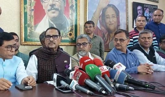 মিয়ানমার ইস্যুতে কোন উদারতা নয়: সেতুমন্ত্রী