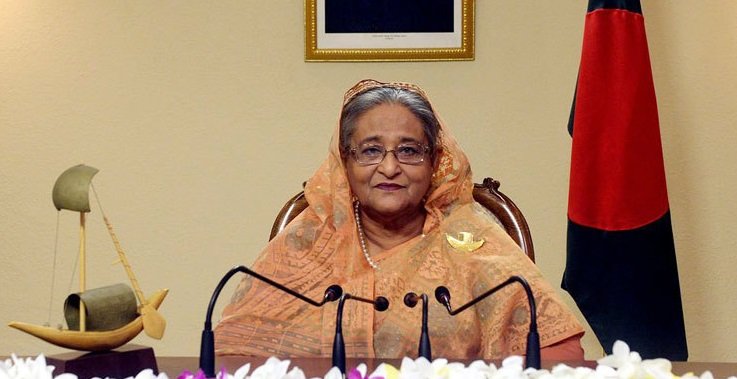 নানান বাধা পেরিয়ে মেয়েরা আজ সফল হচ্ছে : প্রধানমন্ত্রী