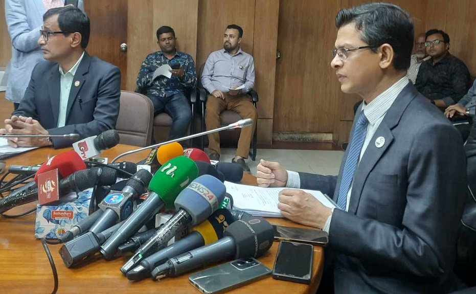 রমজানে সরকারি অফিস ৯টা থেকে সাড়ে ৩টা