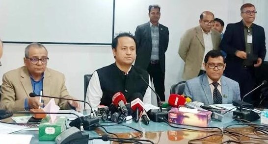মিয়ানমার বর্ডার এলাকার শিক্ষার্থীদের কথা বিবেচনা করা হবে: শিক্ষামন্ত্রী