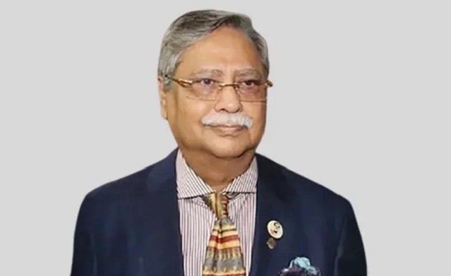 ‘কৃষিবিদ দিবস ২০২৪’ উপলক্ষ্যে রাষ্ট্রপতির বাণী
