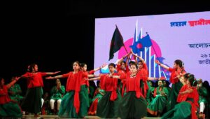 Arts Event - Entertainment - 27 March 2024 (2)
