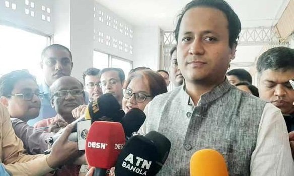 ‘ট্রি অব পিস’ পুরস্কারটি ইউনেস্কোর বলে চালিয়েছেন ড. ইউনূস: শিক্ষামন্ত্রী