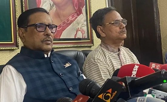 বিএনপি বাজার ব্যবস্থাকে অস্থিতিশীল করার ষড়যন্ত্র করছে: সেতুমন্ত্রী