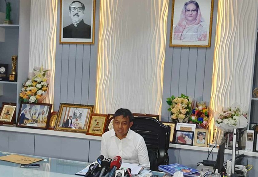 বুয়েটের আন্দোলনে নিষিদ্ধ সংগঠনের তৎপরতার বিষয়টি পর্যবেক্ষণ করছে ডিবি