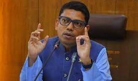 বরিশাল জিপিও ভবন উদ্বোধন করলেন তথ্যপ্রযুক্তি প্রতিমন্ত্রী