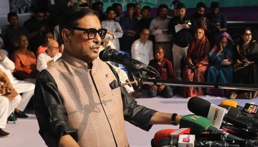 দালালদের জন্য আজও আমরা আমাদের ন্যায্য পাওনা পাইনি: সেতুমন্ত্রী