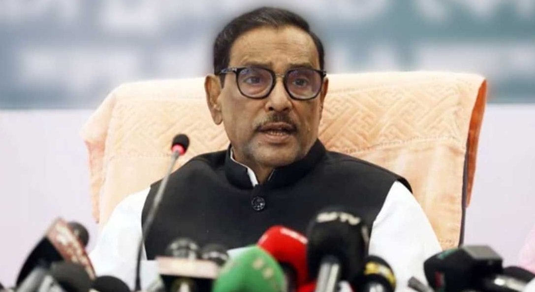 সিন্ডিকেটের বিরুদ্ধে ব্যবস্থা নিতে সরকার সক্রিয় আছে: সেতুমন্ত্রী