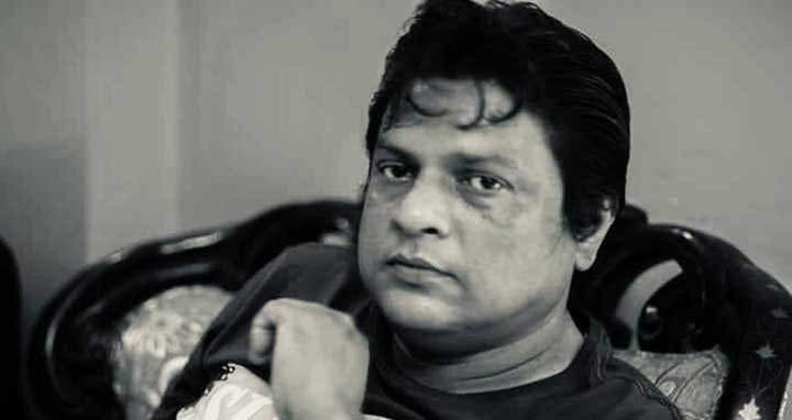 গোপালঞ্জে গায়ক খালিদের দাফন সম্পন্ন