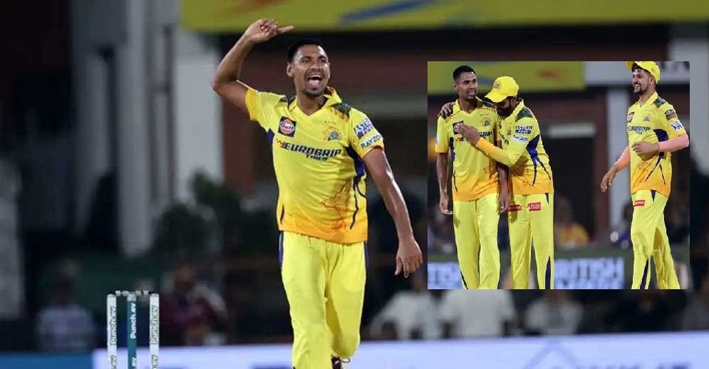 আইপিএলে মোস্তাফিজের বাজিমাতে চেন্নাইয়ের বিজয়