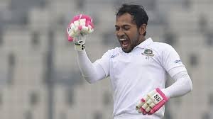 শ্রীলঙ্কার বিপক্ষে টেস্ট সিরিজে থেকে ছিটকে গেলেন মুশফিক