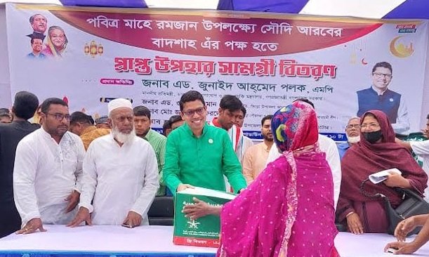 ৩০ লক্ষ পরিবার পাচ্ছে ন্যায্য মূল্যে খাদ্য সামগ্রী: পলক
