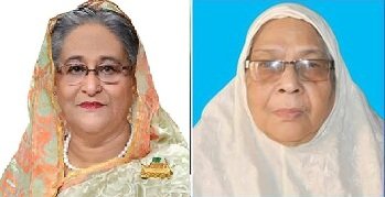 ভারপ্রাপ্ত প্রধান বিচারপতি ইনায়েতুর রহিমের মায়ের মৃত্যুতে প্রধানমন্ত্রীর শোক