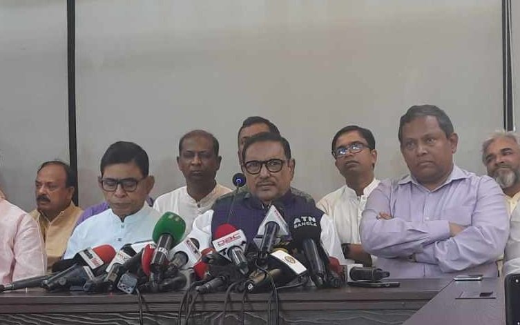 সাকিব প্রাইমারি সদস্য হওয়ার পর মনোনয়ন পেয়েছে: সেতুমন্ত্রী