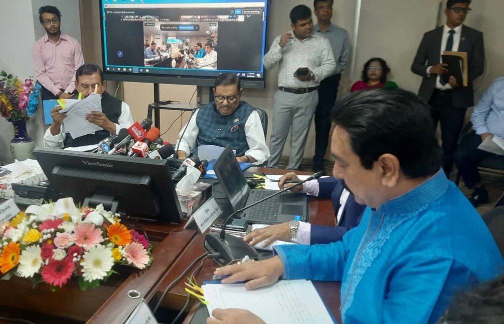 এই ঈদে যানবাহন চলাচলে সমস্যা হবে না: রাঙ্গা