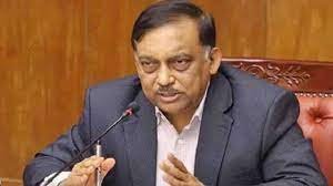 খালেদা জিয়ার ফাইল প্রধানমন্ত্রীর কাছে পাঠানো হবে: স্বরাষ্ট্রমন্ত্রী