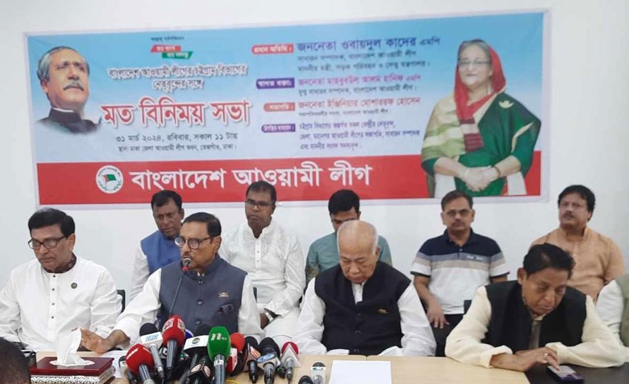 বুয়েটে আবরার হত্যাকাণ্ডে আমরা ছাড় দিইনি: সেতুমন্ত্রী