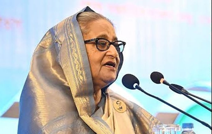 অগ্নি নির্বাপন ব্যবস্থার কথা কেউ মানে না: প্রধানমন্ত্রী