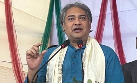 গণমাধ্যমকে আরও শক্ত ভিতের ওপর দাঁড় করানো হবে: তথ্য প্রতিমন্ত্রী