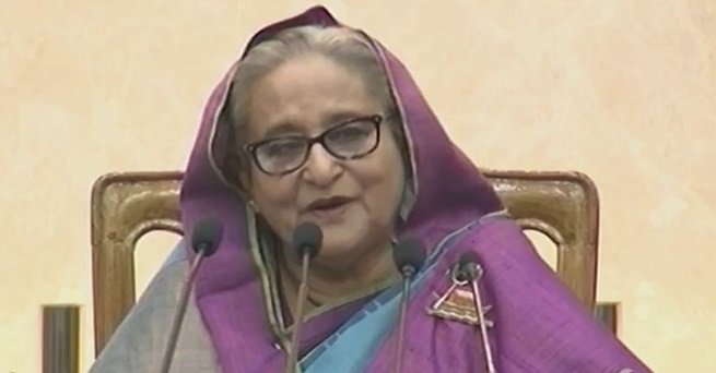 ৭৫ পরবর্তী সরকারগুলো গবেষণায় গুরুত্ব দেয়নি: প্রধানমন্ত্রী