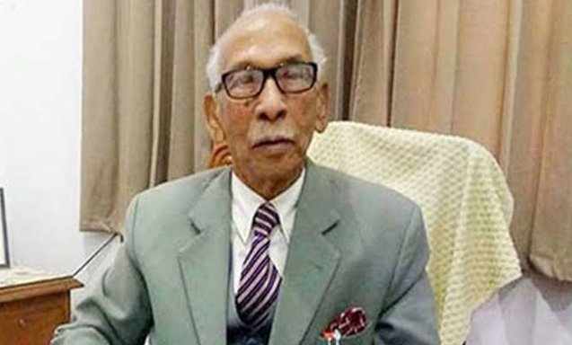 আন্তর্জাতিক অপরাধ ট্রাইব্যুনালের চিফ প্রসিকিউটর গোলাম আরিফ টিপু মারা গেছেন