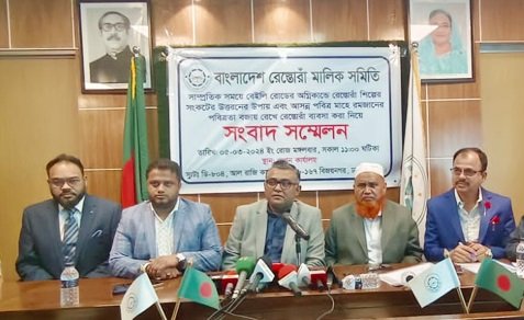 সিলিন্ডার জব্দ এবং স্টাফদের গ্রেফতার কোন সমাধান নয়: ইমরান হাসান