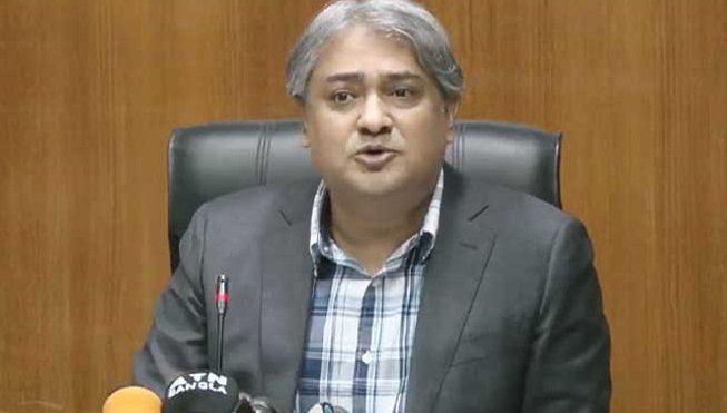 সাংবাদিক কারাদণ্ডের বিষয়টি তদন্তের নির্দেশ তথ্য প্রতিমন্ত্রীর