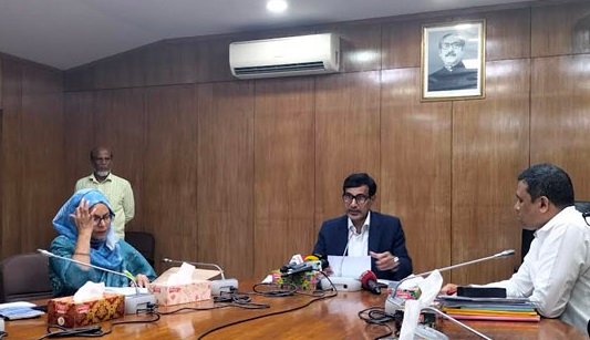 প্রায় ৫০৭ কোটি টাকার তেল, ডাল, চিনি ও গম কিনবে সরকার