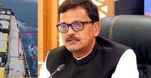 সোমালিয়ায় জিম্মি নাবিকদের সুস্থভাবে ফেরত আনা হবে: নৌ প্রতিমন্ত্রী