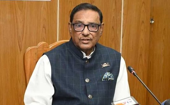 আগামী পাঁচ বছর পর জাতীয় সংসদ নির্বাচন অনুষ্ঠিত হবে: সেতুমন্ত্রী