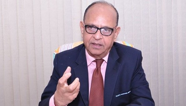 দেশের প্রত্যন্ত অঞ্চলে চিকিৎসা সেবা পৌঁছে দিতে হবে: স্বাস্থ্যমন্ত্রী