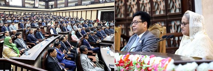 রমজানে ভোক্তাদের হয়রানি বন্ধ করতে হবে: প্রধানমন্ত্রী