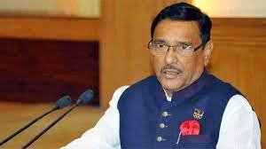 বিএনপি আন্দোলনের নামে গণতন্ত্রকে ধ্বংস করছে: সেতুমন্ত্রী