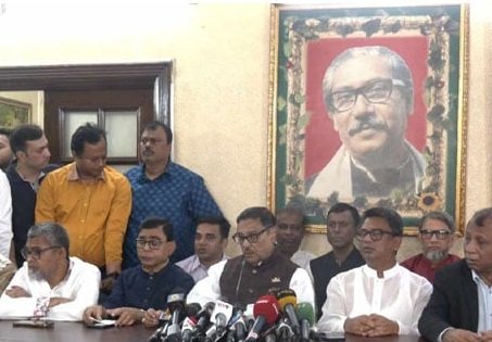 রাজনীতির বাস্তবতা থেকে বিএনপি বিচ্ছিন্ন হয়ে পড়েছে: সেতুমন্ত্রী
