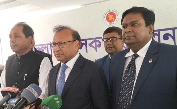মশা নিধনে সারাদেশে ৪০ কোটি টাকার ওষুধ কেনা হবে