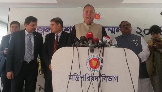 রমজানে মানুষ তাজা সবজি পাবে কৃষিপণ্যের বাজারে: কৃষিমন্ত্রী