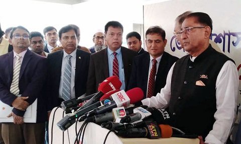 সরকার রমজানে সাশ্রয়ী মূল্যে মাছ ও মাংস বিক্রি করবে