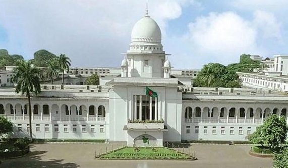 আবাসিক স্থাপনায় রেস্টুরেন্ট বন্ধের নির্দেশনা চেয়ে হাইকোর্টে রিট
