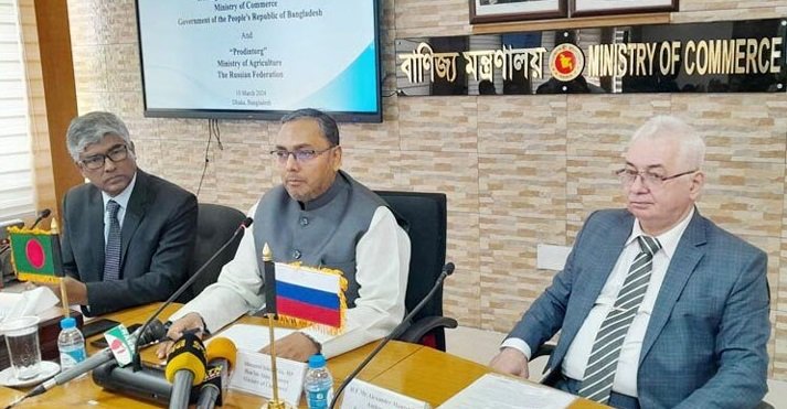 রমজানে ব্যবসায়ীদের সততার সঙ্গে ব্যবসা করতে হবে: বাণিজ্য প্রতিমন্ত্রী