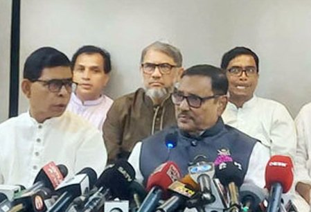 সরকার সিন্ডিকেট ভেঙ্গে বাজার নিয়ন্ত্রণ করবে: সেতুমন্ত্রী