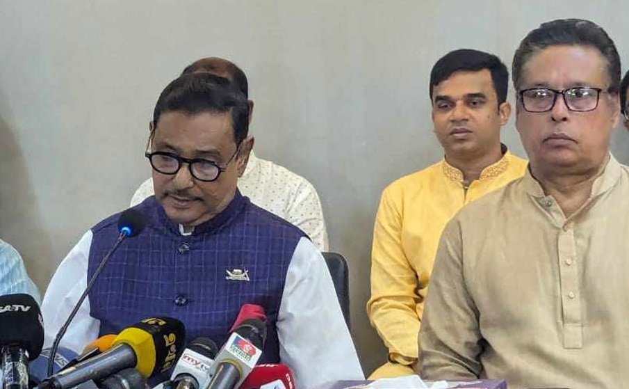 রমজান মাসে সরকারকে বিব্রত করতে সিন্ডিকেট থাকতে পারে: সেতুমন্ত্রী