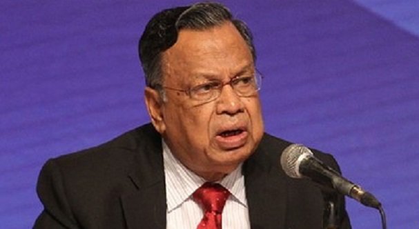আমাদের সবগুলো সূচকই-তো বাড়ছে: অর্থমন্ত্রী