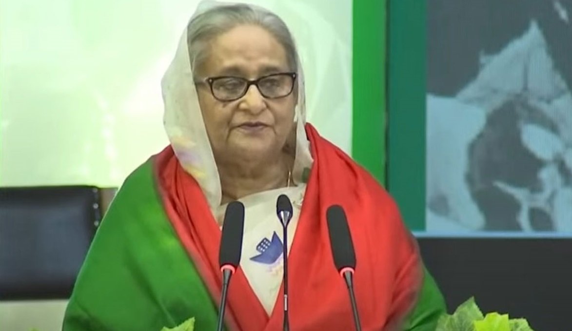 স্বাধীনতা দীর্ঘদিনের পরিকল্পনার মধ্য দিয়ে এসেছে: প্রধানমন্ত্রী