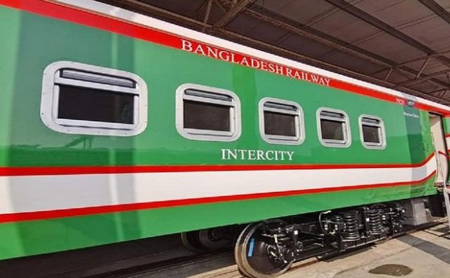 ২০০ বগি কেনা হচ্ছে রেলওয়ের জন্য